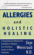 Allergies and Holistic Healing